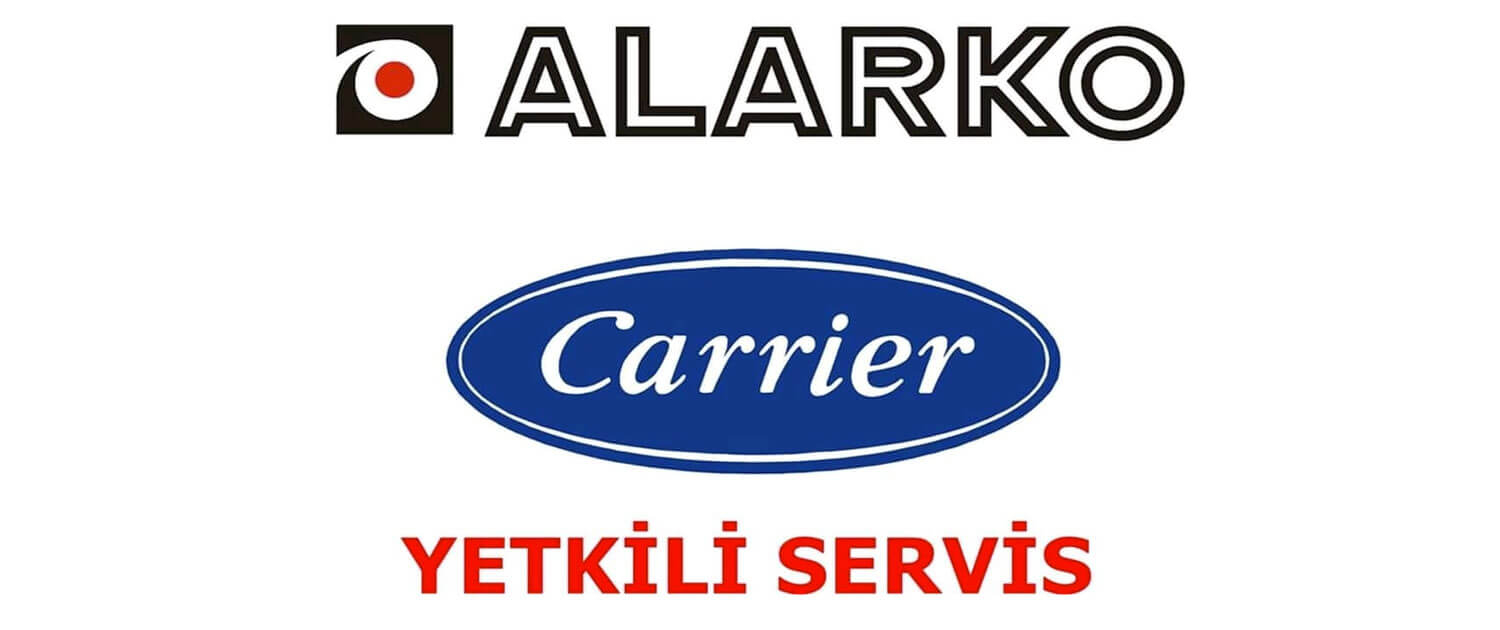 alarko carrier yetkili servisi fiyatları