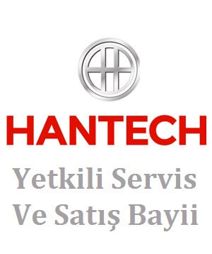 gaziantep hantech satis bayi